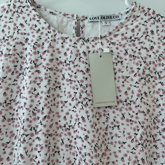 Let Love Grow Dress 🌸 - Picture 10 of 12